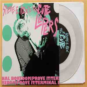 Steve E. Nix & The Cute Lepers - Terminal Boredom download free