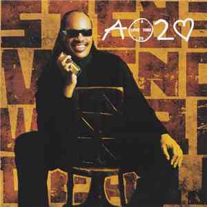 Stevie Wonder - A Time 2 Love download free