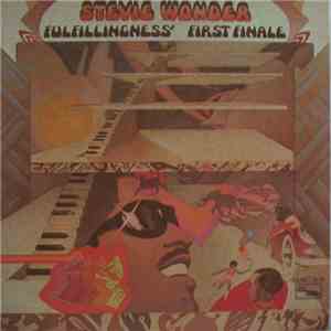 Stevie Wonder - Fulfillingness' First Finale download free