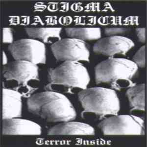 Stigma Diabolicum - Terror Inside download free
