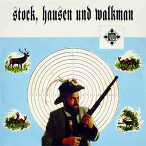 Stock, Hausen & Walkman - Ventilating Deer download free