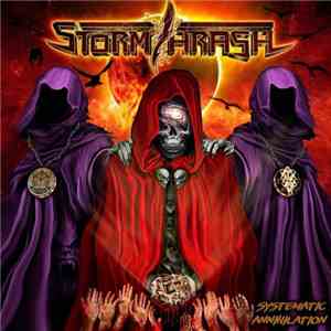 Stormthrash - Systematic Annihilation download free