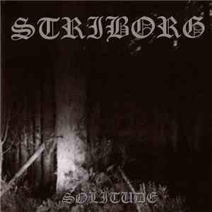 Striborg - Solitude download free