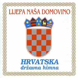 Studijski Simfonijski Orkestar i Mješoviti Zbor - Lijepa Naša Domovino - Hrvatska Državna Himna download free