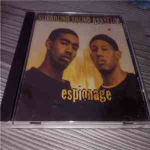 Surround Sound Assylum - Espionage download free