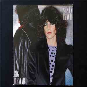 Susan Lynch - Big Reward download free