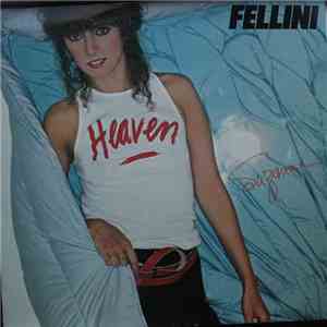 Suzanne Fellini - Suzanne Fellini download free