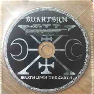 Svartsyn - Wrath Upon The Earth download free