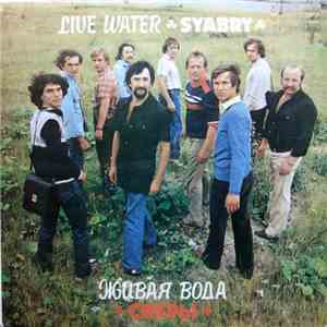 Сябры - Живая Вода = Live Water download free