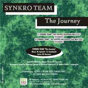 Synkro Team - The Journey download free