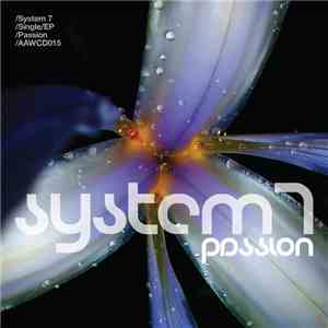 System 7 - Passion EP download free