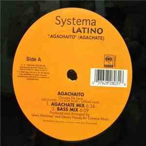Systema Latino - Agachaito (Agachate) download free