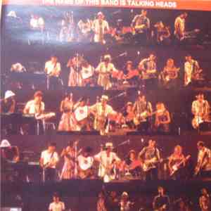 Talking Heads - The Name Of This Band Is Talking Heads download free