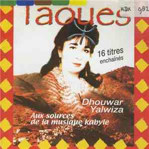Taoues - Dhouwar Yalwiza download free