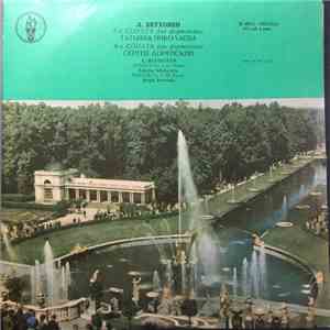 Tatiana Nikolayeva - Ludwig van Beethoven - Sonata No. 5 In C Minor, Op. 10 No. 1 / Sonata No. 6 In F Major, Op. 10 No. 2 download free