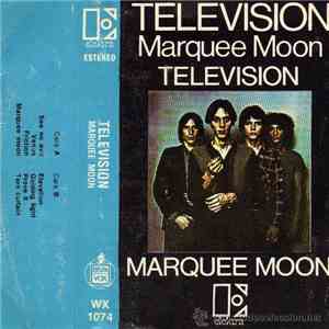 Television - Marquee Moon download free
