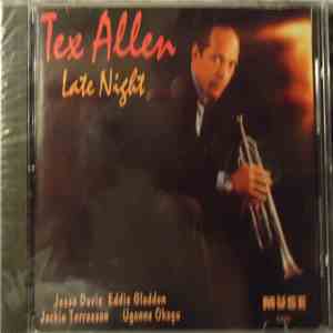 Tex Allen - Late Night download free