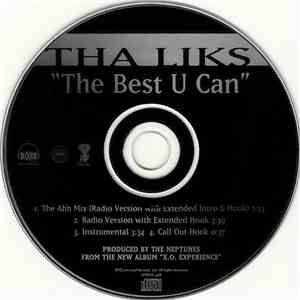 Tha Liks - The Best U Can download free