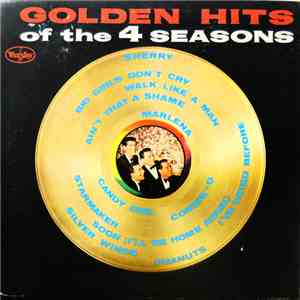 The 4 Seasons - Golden Hits Of The 4 Seasons download free