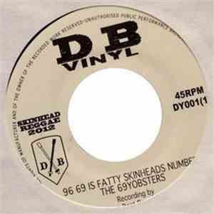 The 69Yobsters - 96 69 Is Fatty Skinheads Number download free