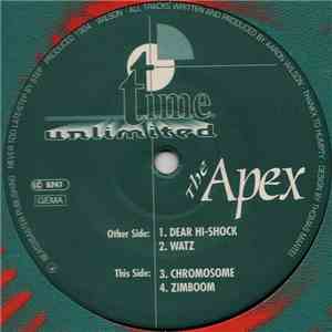 The Apex - Dear Hi-Shock download free