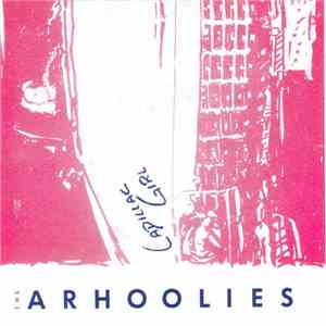 The Arhoolies / The Edgeworth Box - Cadillac Girl download free