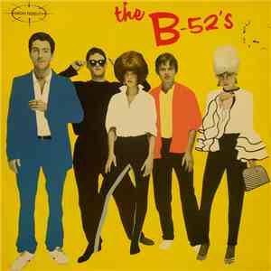The B-52's - The B-52's download free