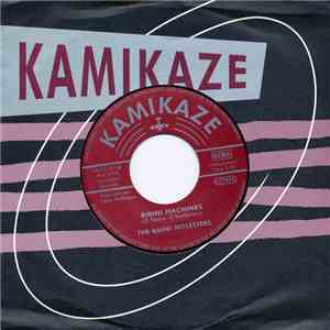 The Bambi Molesters - Bikini Machines / Central Coast Swing download free