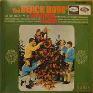 The Beach Boys - The Beach Boys' Christmas Album download free