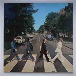 The Beatles - Abbey Road download free