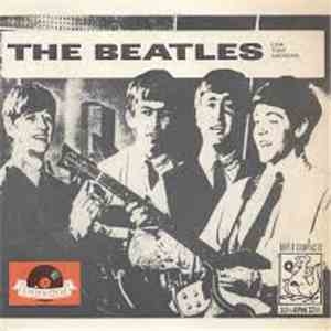 The Beatles Com Tony Sheridan - The Beatles Com Tony Sheridan download free