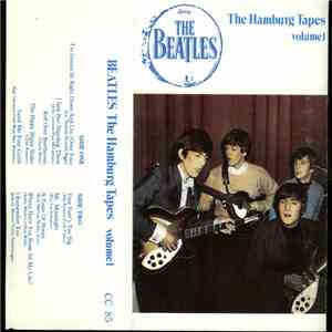 The Beatles - The Hamburg Tapes Volume 1 download free