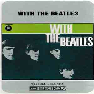 The Beatles - With The Beatles download free