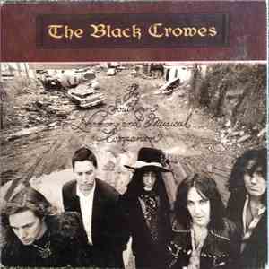 The Black Crowes - The Southern Harmony And Musical Companion download free