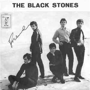 The Black Stones  - Ho Un Quiz Per Voi (Ognuno Ce L'Ha) / Non Dovevo download free