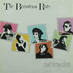 The Boomtown Rats - Rat Tracks download free