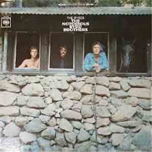 The Byrds - The Notorious Byrd Brothers download free