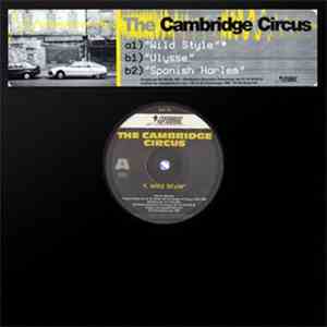 The Cambridge Circus - Wild Style download free