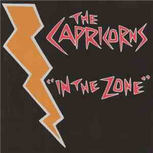 The Capricorns - In The Zone download free