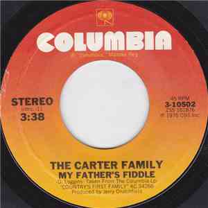 The Carter Family - My Father's Fiddle download free