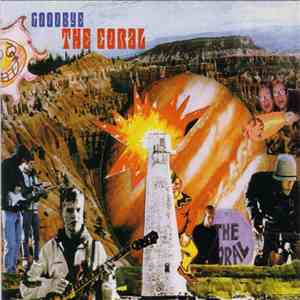 The Coral - Goodbye download free
