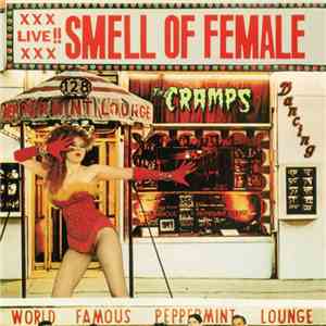The Cramps - Smell Of Female download free