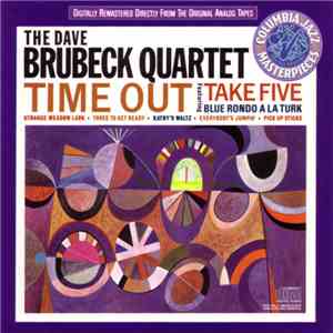 The Dave Brubeck Quartet - Time Out download free