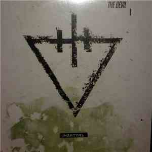 The Devil Wears Prada - Martyrs download free
