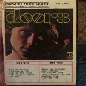 The Doors - Light My Fire download free