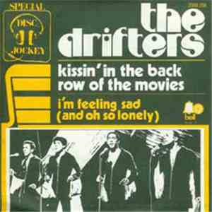 The Drifters - Kissin' In The Back Row Of The Movies download free