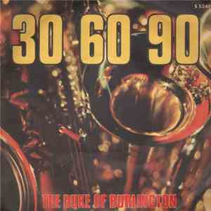 The Duke Of Burlington - 30 60 90 / Soul Clap '69 download free