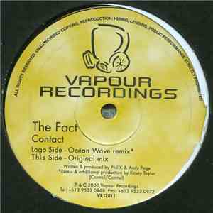 The Fact - Contact download free