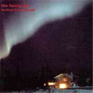 The Family Cat - Furthest From The Sun download free