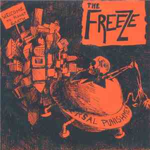The Freeze - Universal Punishment download free